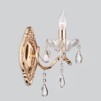 Бра Eurosvet Brianna 3188/1 золото Бра Eurosvet Brianna 3188/1 золото