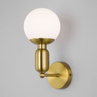 Бра Eurosvet Bubble 50251/1 латунь Бра Eurosvet Bubble 50251/1 латунь