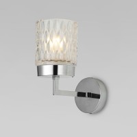 Бра Eurosvet Calle 60127/1 хром Бра Eurosvet Calle 60127/1 хром