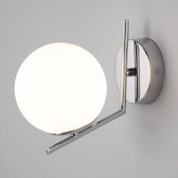 Бра Eurosvet Frost 70152/1 хром Бра Eurosvet Frost 70152/1 хром