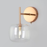 Бра Eurosvet Jar 70128/1 золото Бра Eurosvet Jar 70128/1 золото