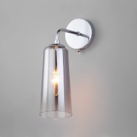 Бра Eurosvet Omber 70137/1 хром Бра Eurosvet Omber 70137/1 хром