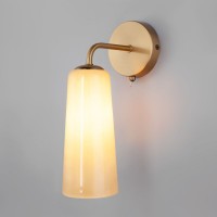 Бра Eurosvet Omber 70137/1 латунь Бра Eurosvet Omber 70137/1 латунь