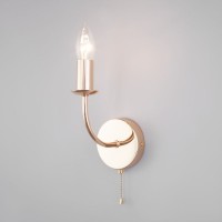 Бра Eurosvet Santi 60139/1 золото Бра Eurosvet Santi 60139/1 золото