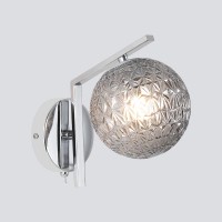 Бра Eurosvet Shape 70132/1 хром Бра Eurosvet Shape 70132/1 хром