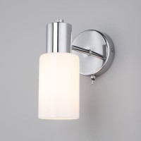 Бра Eurosvet Vegga 70160/1 хром Бра Eurosvet Vegga 70160/1 хром