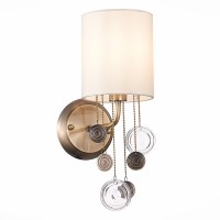 Бра Evoluce Sevilla SLE107931-01 Бра Evoluce Sevilla SLE107931-01