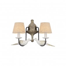 Бра Favourite Birds 1594-2W