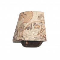 Бра Favourite Mappa 1122-1W Бра Favourite Mappa 1122-1W