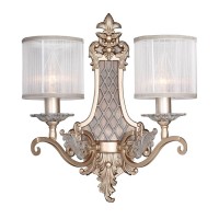 Бра Favourite Seraphima 2307-2W Бра Favourite Seraphima 2307-2W