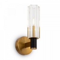 Бра Freya Ambra FR5167WL-01BS Бра Freya Ambra FR5167WL-01BS