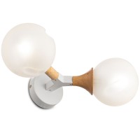 Бра Freya Amy FR5105WL-02W Бра Freya Amy FR5105WL-02W