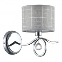 Бра Freya Bertrand FR5906-WL-01-CH Бра Freya Bertrand FR5906-WL-01-CH