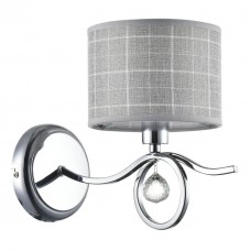 Бра Freya Bertrand FR5906-WL-01-CH Бра Freya Bertrand FR5906-WL-01-CH