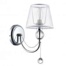 Бра Freya Beverly FR5661-WL-01-CH Бра Freya Beverly FR5661-WL-01-CH
