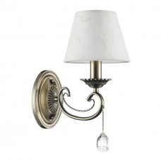 Бра Freya Brossard FR2904-WL-01-BZ Бра Freya Brossard FR2904-WL-01-BZ