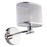 Бра Freya Elin FR5016WL-01CH Бра Freya Elin FR5016WL-01CH