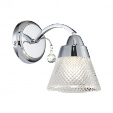 Бра Freya Enrica FR2011WL-01CH Бра Freya Enrica FR2011WL-01CH