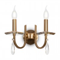 Бра Freya Forte FR1006WL-02G Бра Freya Forte FR1006WL-02G