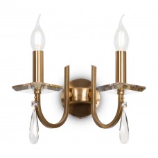 Бра Freya Forte FR1006WL-02G Бра Freya Forte FR1006WL-02G