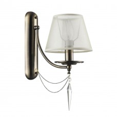 Бра Freya Garcia FR2908-WL-01-BZ Бра Freya Garcia FR2908-WL-01-BZ