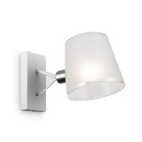 Бра Freya Gino FR5108WL-01CH Бра Freya Gino FR5108WL-01CH