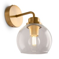 Бра Freya Neptune FR5176WL-01BS Бра Freya Neptune FR5176WL-01BS