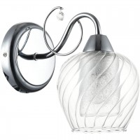 Бра Freya Nora FR2663-WL-01-CH Бра Freya Nora FR2663-WL-01-CH