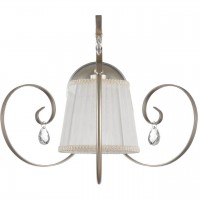 Бра Freya Simone FR2020-WL-01-BG Бра Freya Simone FR2020-WL-01-BG