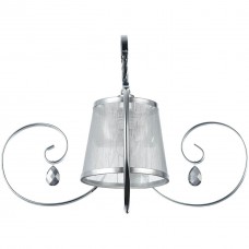 Бра Freya Simone FR2020-WL-01-CH Бра Freya Simone FR2020-WL-01-CH