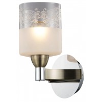 Бра Freya Tasmania FR5475WL-01CH Бра Freya Tasmania FR5475WL-01CH