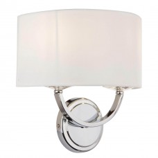 Бра Freya Tina FR5034WL-02CH Бра Freya Tina FR5034WL-02CH