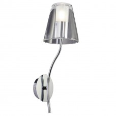 Бра Freya Ursula FR5017WL-01CH Бра Freya Ursula FR5017WL-01CH