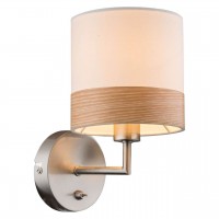 Бра Globo Chipsy 15221W Бра Globo Chipsy 15221W