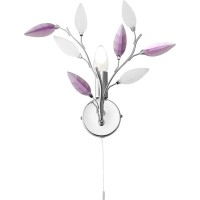 Бра Globo Giuletta 63167-1W Бра Globo Giuletta 63167-1W