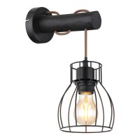 Бра Globo Mina 15326NWB Бра Globo Mina 15326NWB