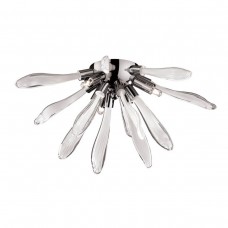 Бра Ideal Lux Corallo AP3 Bianco 081960