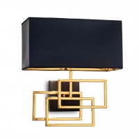 Бра Ideal Lux Luxury AP1 Ottone 201092 Бра Ideal Lux Luxury AP1 Ottone 201092