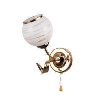 Бра IMEX MD.11354-1-W FGD Бра IMEX MD.11354-1-W FGD