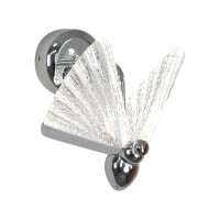 Настенный светильник Kink Light Баттерфляй 08444,02 Настенный светильник Kink Light Баттерфляй 08444,02