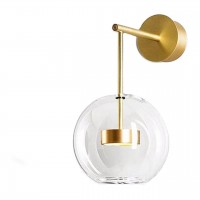 Настенный светильник Kink Light Галла 07545a Настенный светильник Kink Light Галла 07545a