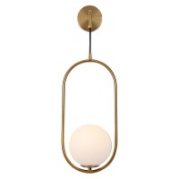 Бра Kink Light Кенти 07631,20 Бра Kink Light Кенти 07631,20