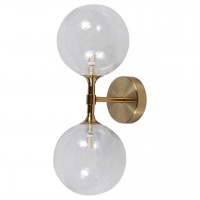 Бра Kink Light Киара 07603-2 E14 Бра Kink Light Киара 07603-2 E14