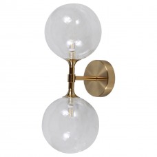 Бра Kink Light Киара 07603-2 E14 Бра Kink Light Киара 07603-2 E14