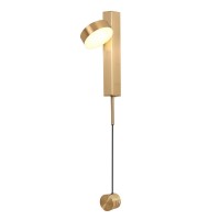 Настенный светильник Kink Light Винетта 08422,20 Настенный светильник Kink Light Винетта 08422,20