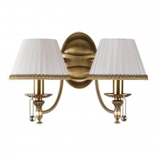 Бра Kutek Nico Abazur NIC-K-2(P/A) Бра Kutek Nico Abazur NIC-K-2(P/A)