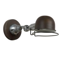 Бра Lucide Honore 45252/01/97 Бра Lucide Honore 45252/01/97