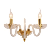 Бра Lumien Hall Дайом 2023/2W-WTGD Бра Lumien Hall Дайом 2023/2W-WTGD