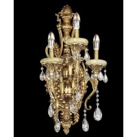 Бра Lumien Hall Галлен 20177.02.04.03 Бра Lumien Hall Галлен 20177.02.04.03