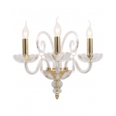 Бра Lumien Hall Матиас 2024/3W-CLGD
